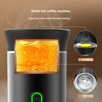 ADA Nano Portable Espresso Machine