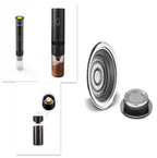 ADA Nano Portable Espresso Machine