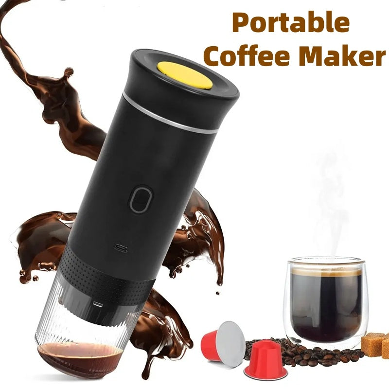 ADA Nano Portable Espresso Machine